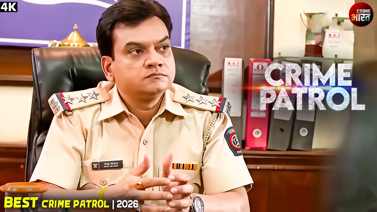 #haryana Kaand | हाईवे के किनारे हुआ भयानक कांड | Best Of Crime Patrol | Real Crime