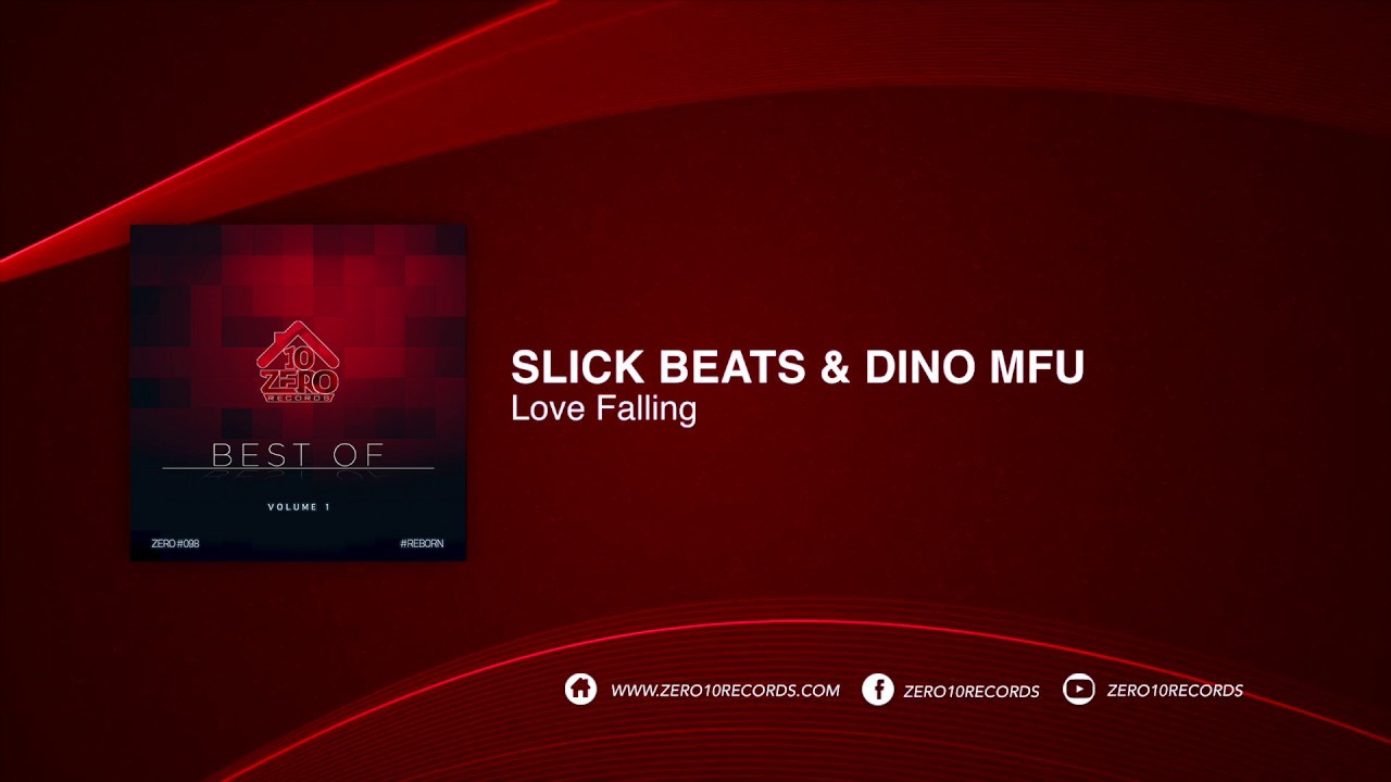 Best Of Zero10 Records, Vol. 1 #ZERO098