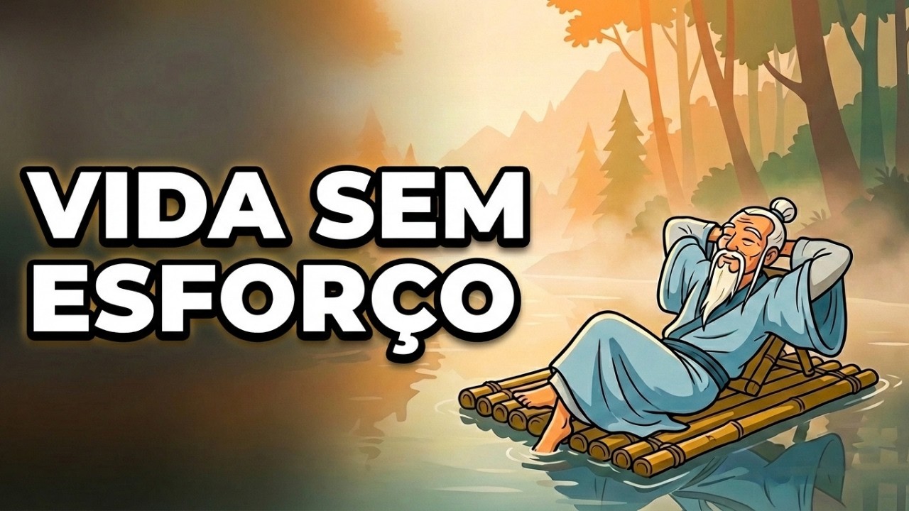 Esqueça o Propósito: Como Encontrar Paz no Agora Absoluto