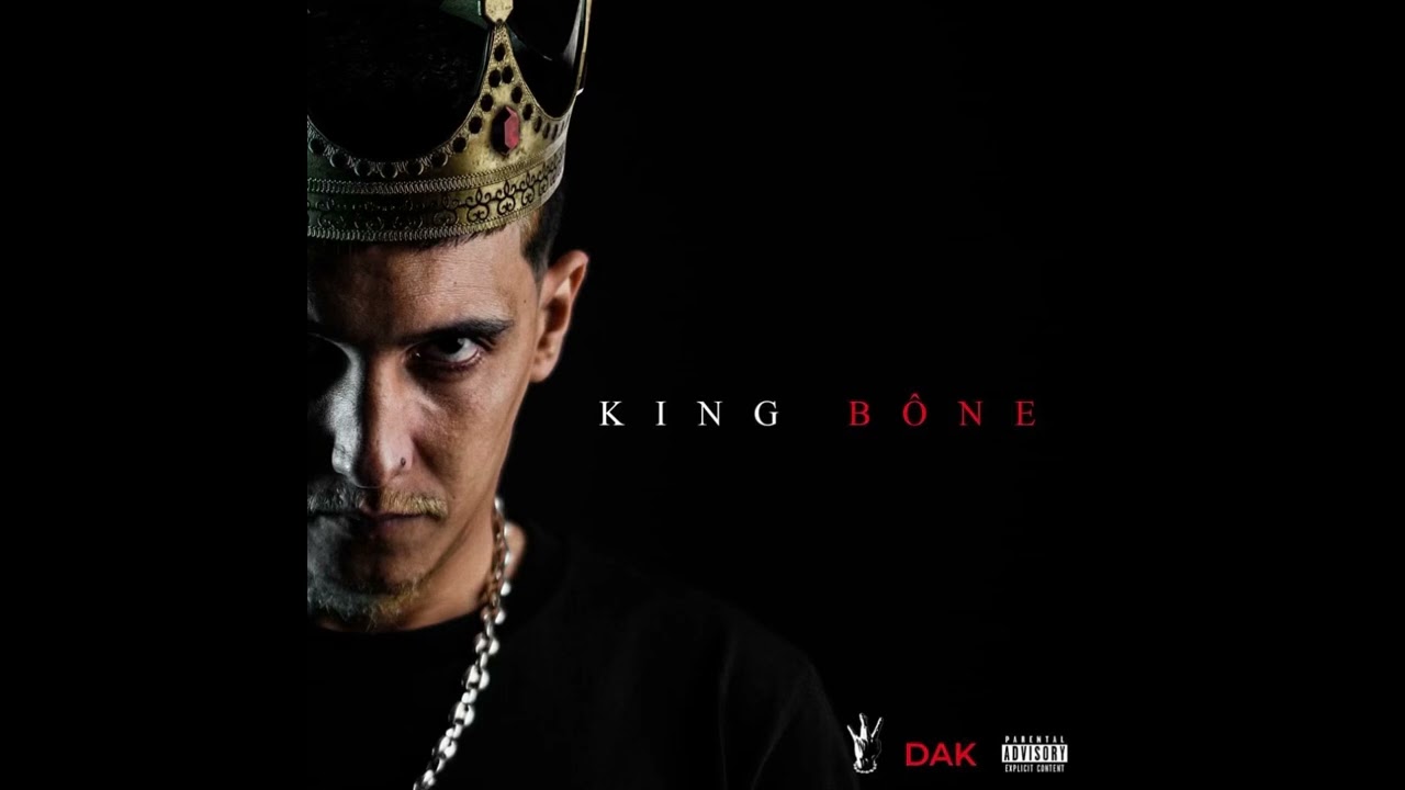 DAK - Snake Love (Officiel Music Audio)(Explicite) Prod By @LVbeats00
