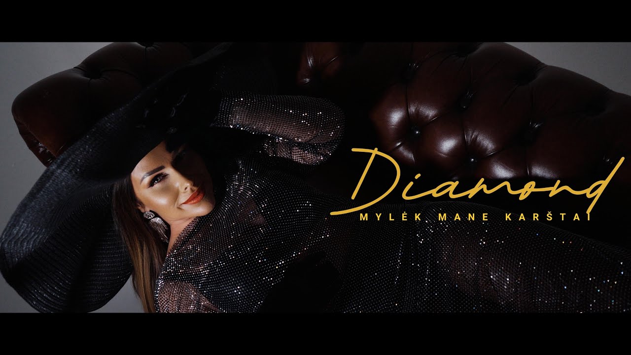 DIAMOND 
