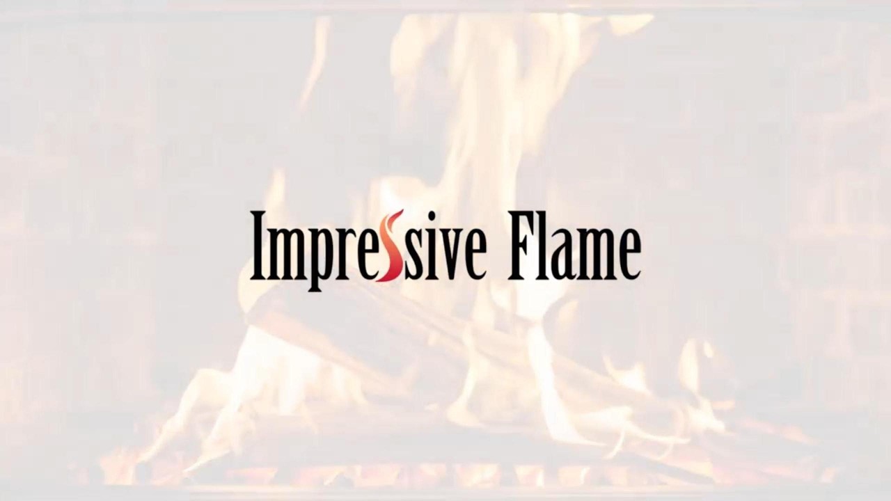 Impressive Flame | Professional Fireplace Manufacturer | OEM & ODM Factory
