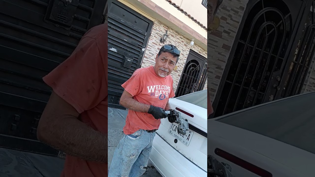 Don Rubén con toda la Actitud @albinoalvarado3682 