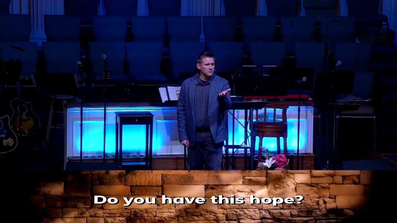 First Baptist Perry Sunday Worship