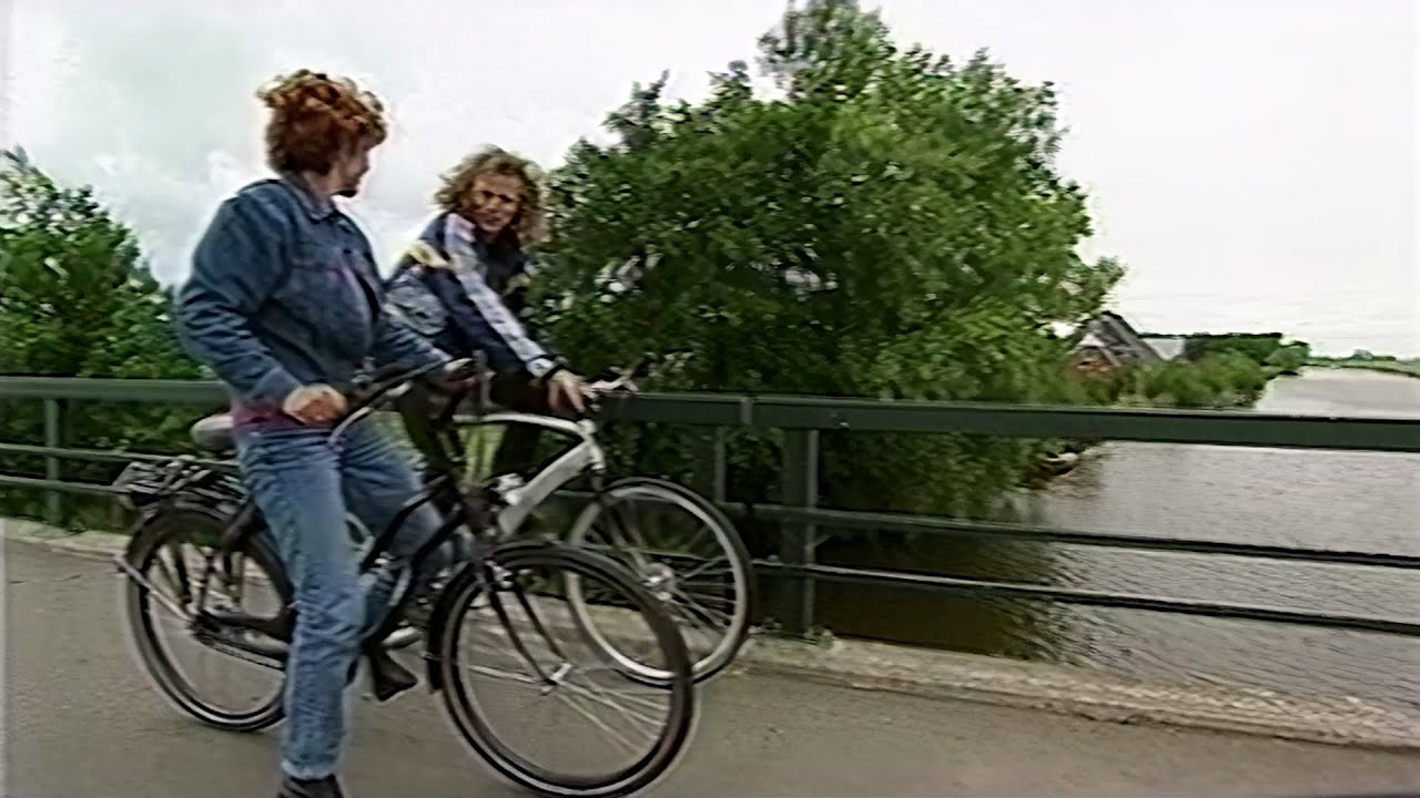 Markant Nederland - Syb van der Ploeg en zijn geschiedenis in Fryslân