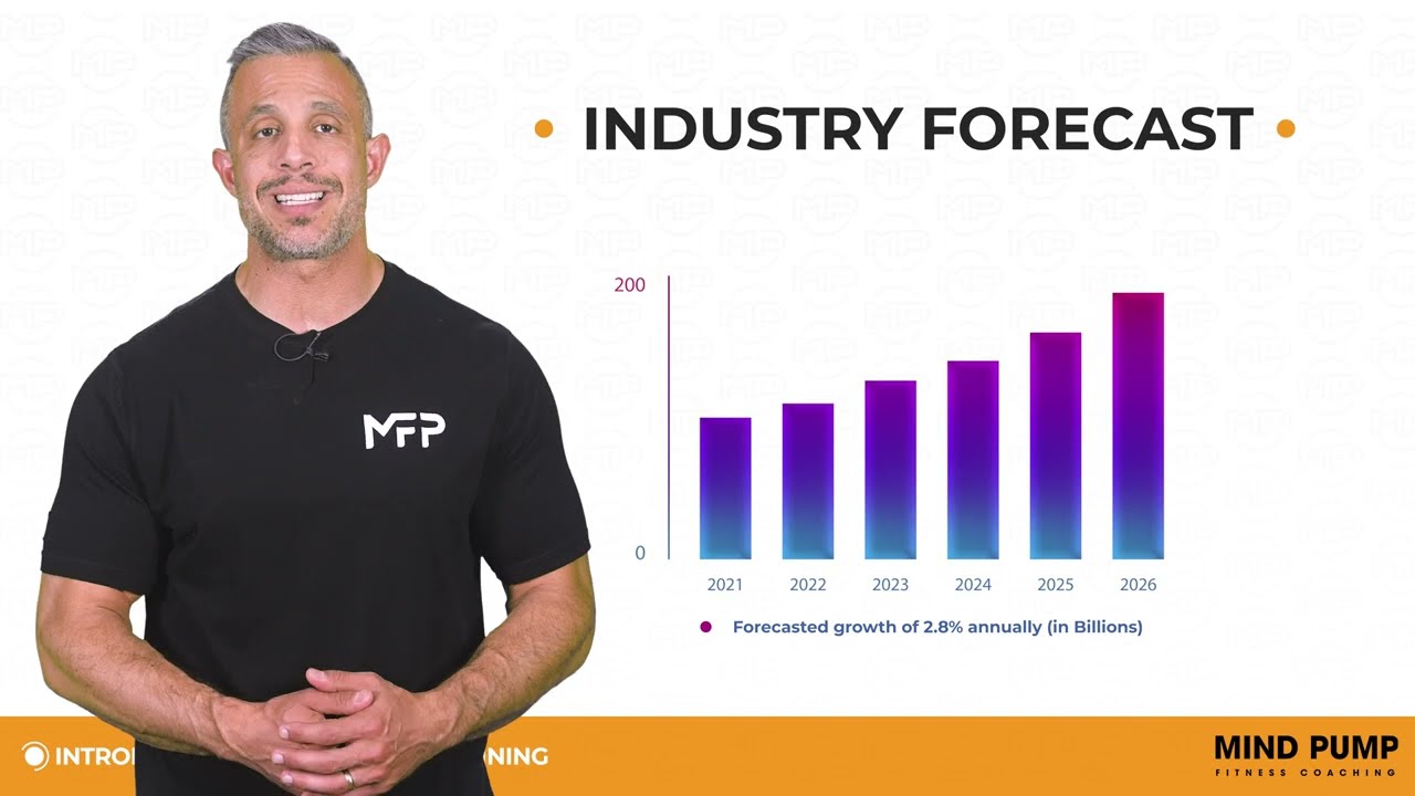 Online Course Video Example | 8482 Media