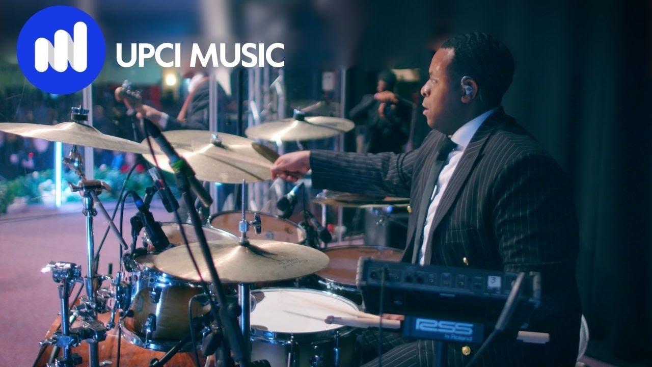 Miracles [Live Drum Cam]