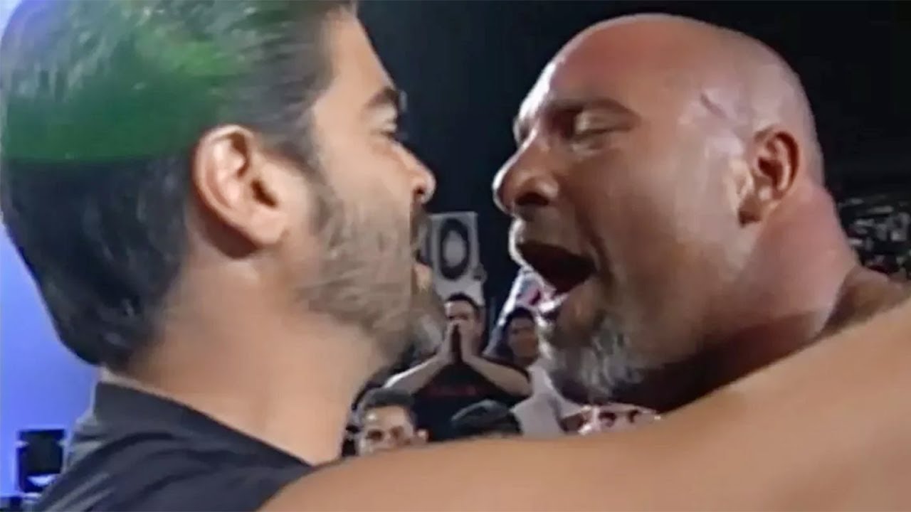 10 Worked Shoots That Ruined Wrestling