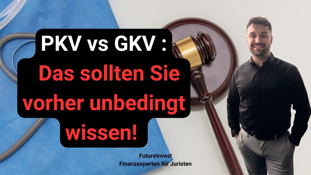 Private Krankenversicherungen für Juristen, Anwälte, Rechtsreferendare, Versorgungswerkmitglieder
