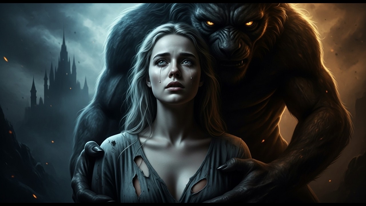 She Was Called Worthless By Her Own Father. Then A Monster Changed Her Life!