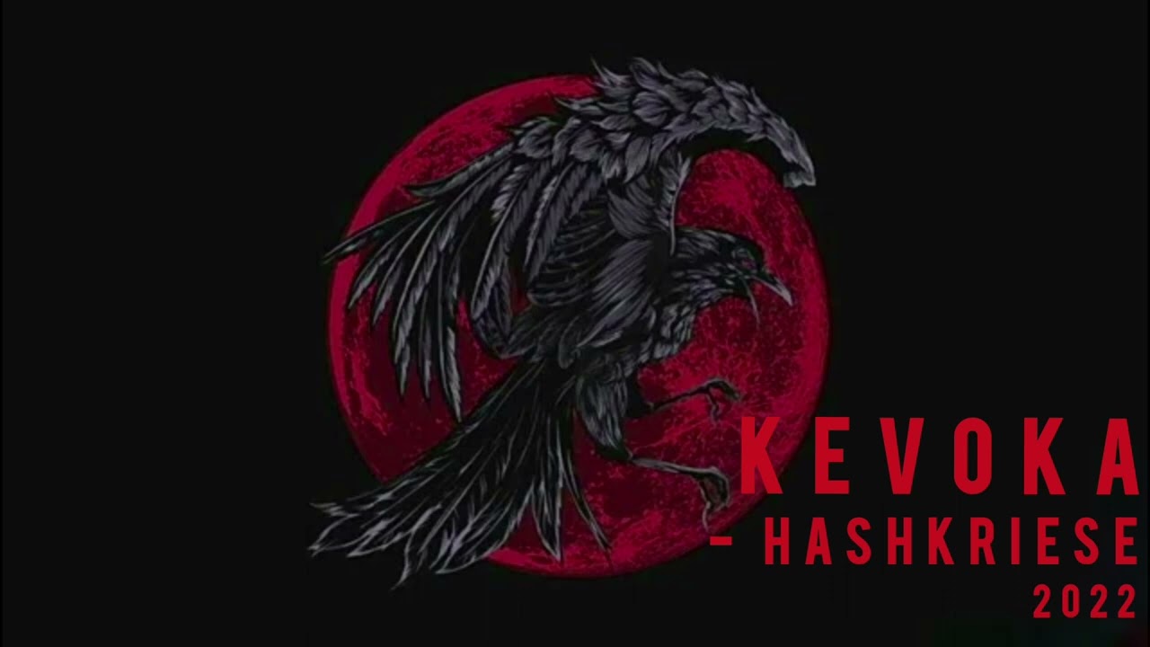 Kevoka - Hashkriese