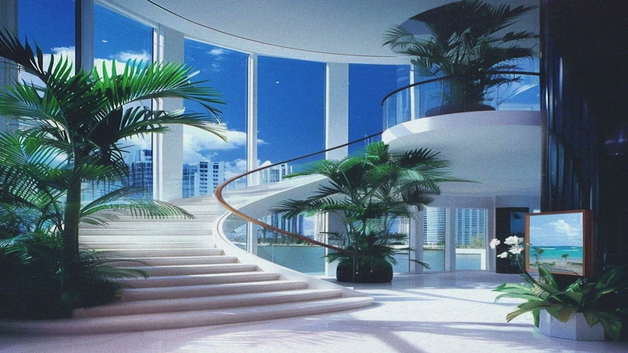 o f f i c e w a v e  (1985)