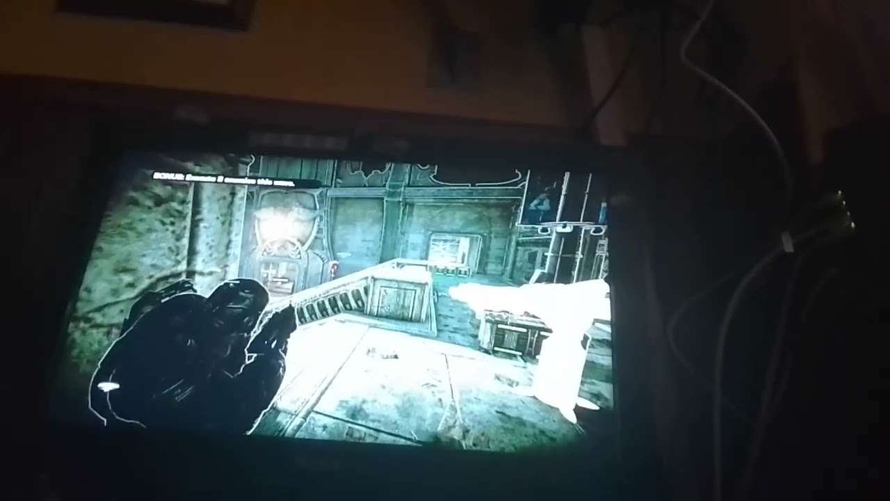Gears Of War 3 Horde Mode Waves 1-50 Part 7