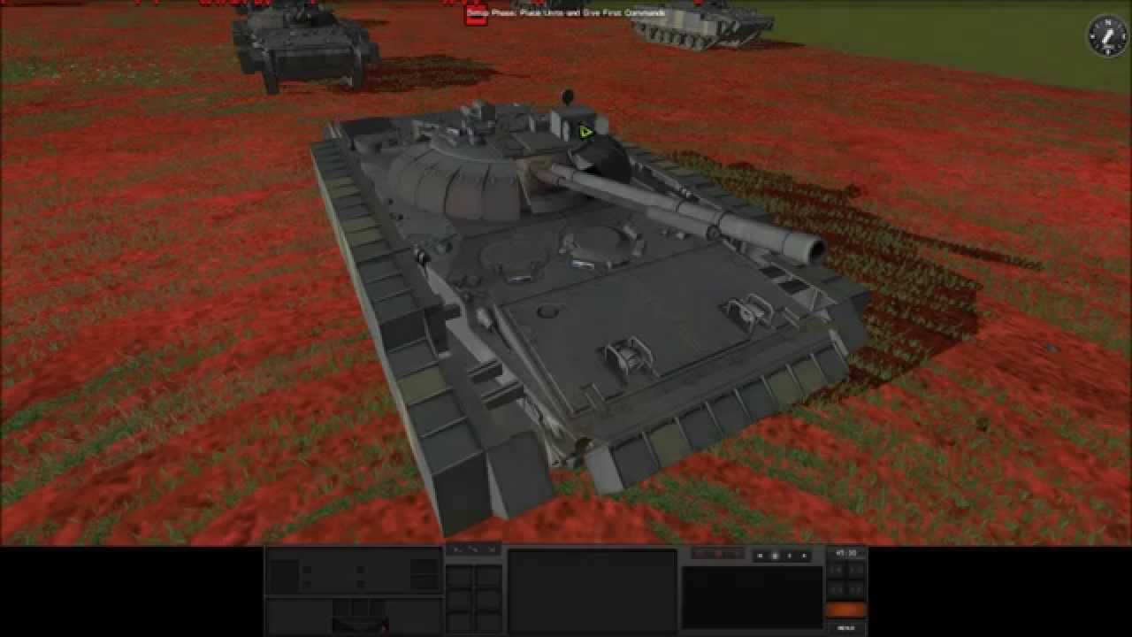 CM Black Sea Part 1: Hapless Talking to Himself- The Intro