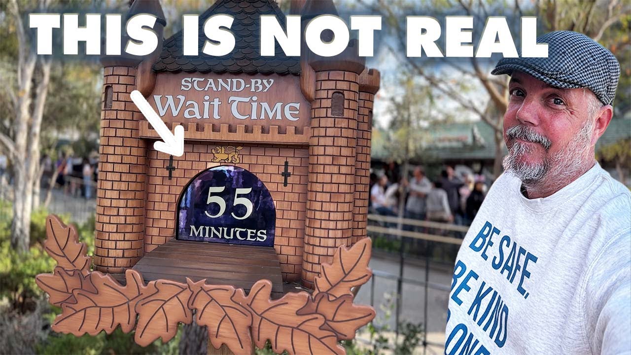 I can show you how to CRACK the Matterhorn queue