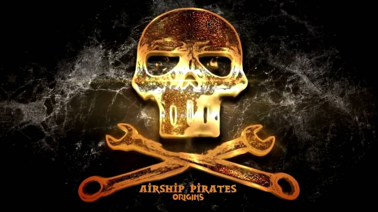 Airship Pirates Origins: Episode 13 - The Honest Lie