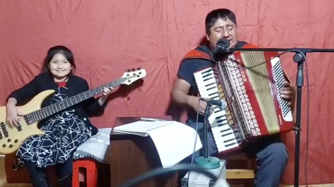 Cuenta La Historia Sagrada - Los Gedeones Del Valle 
