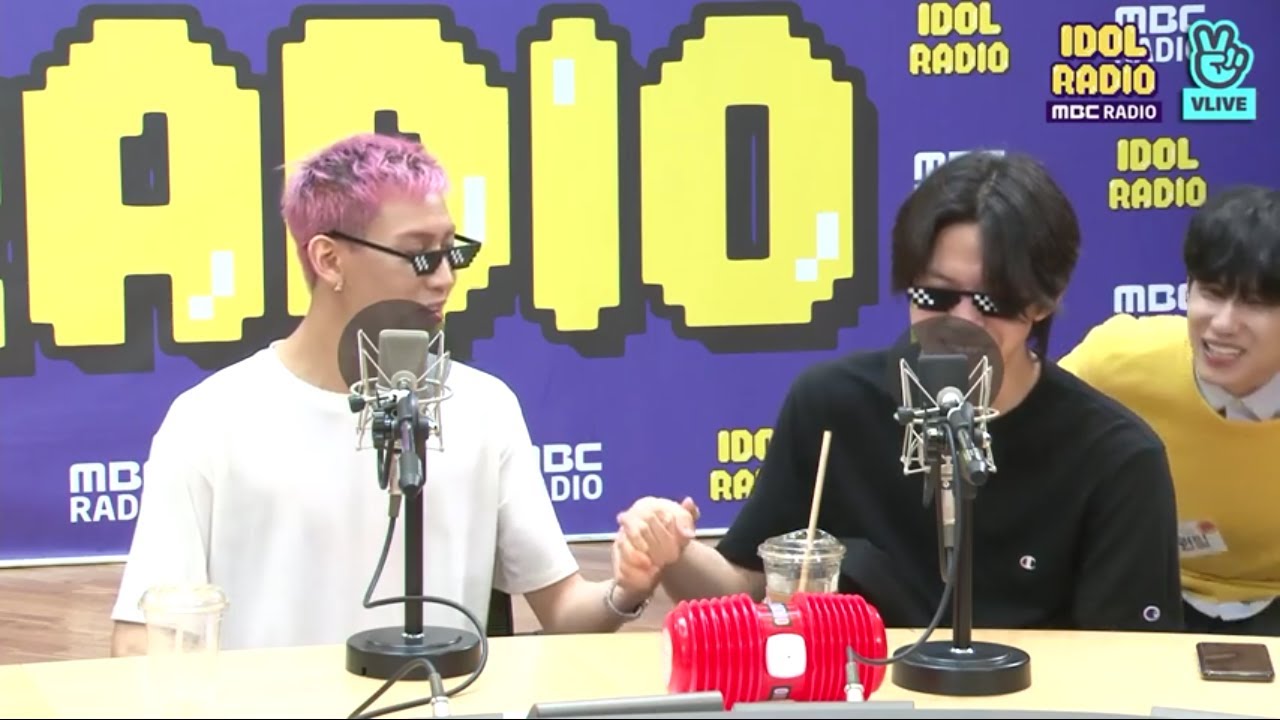 Dowoon - Bambam 
