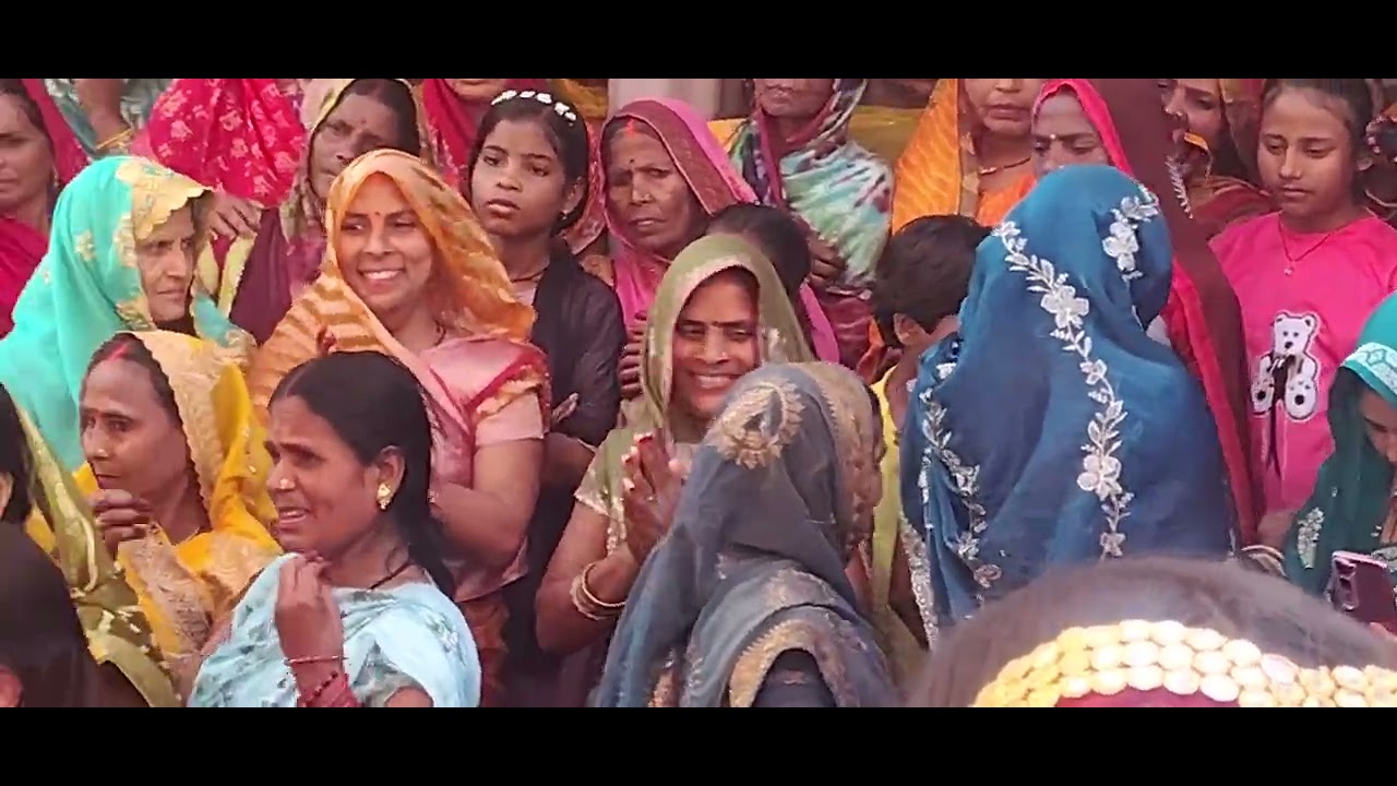 Shiv charcha  me dance #mela #bhojpuridance 