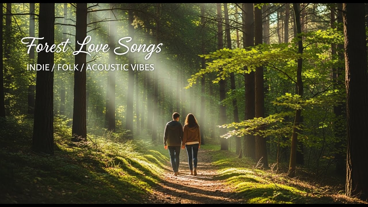 Shattered Glass: Edgy & Experimental Indie Folk | Indie/Pop/Folk/Acoustic Playlist Vol 239