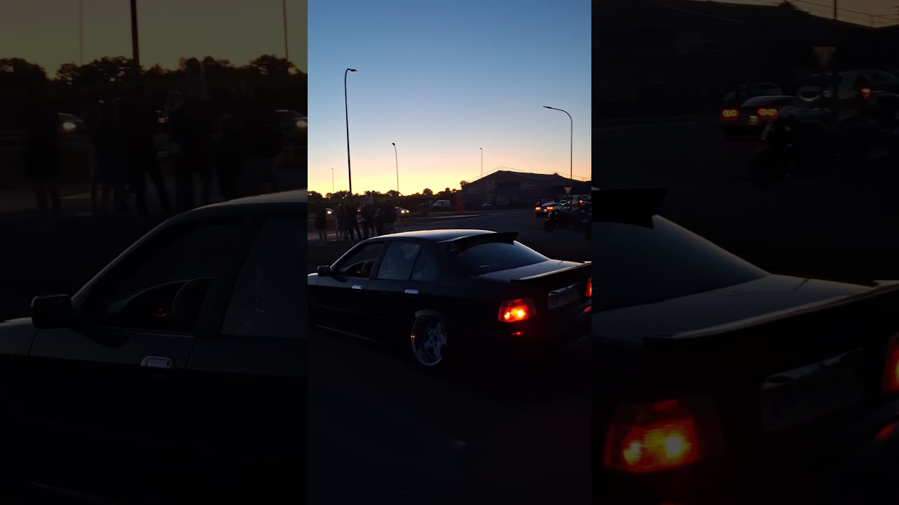 Stance car 