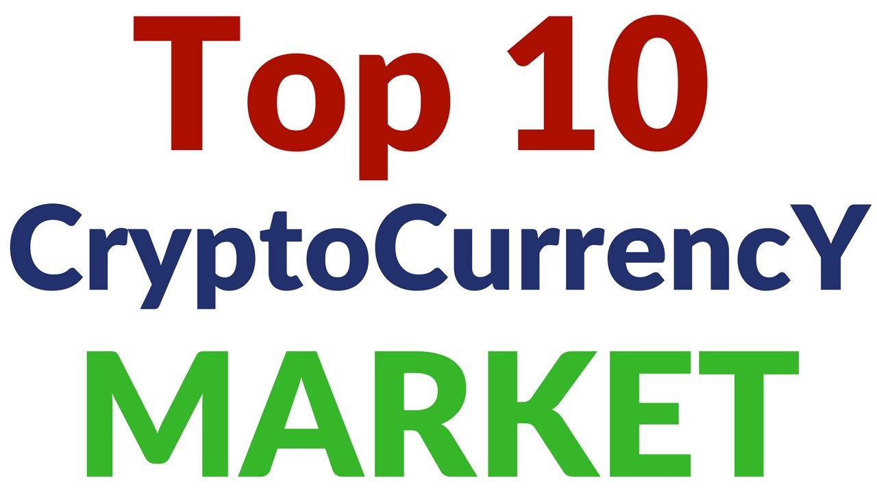 Top 10 CryptoCurrency In Market Overview 3rd #Series Video Coinmarketcap.com Hindi/Urdu #Series-3