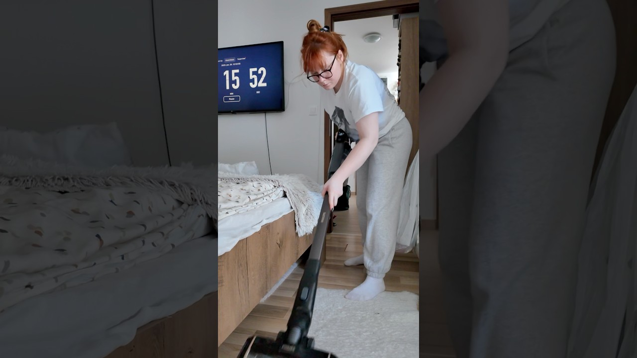 Ter&aacute;pi&aacute;s takar&iacute;t&aacute;s 2. R&eacute;sz🧽 #clean #cleaning #cleanandcook