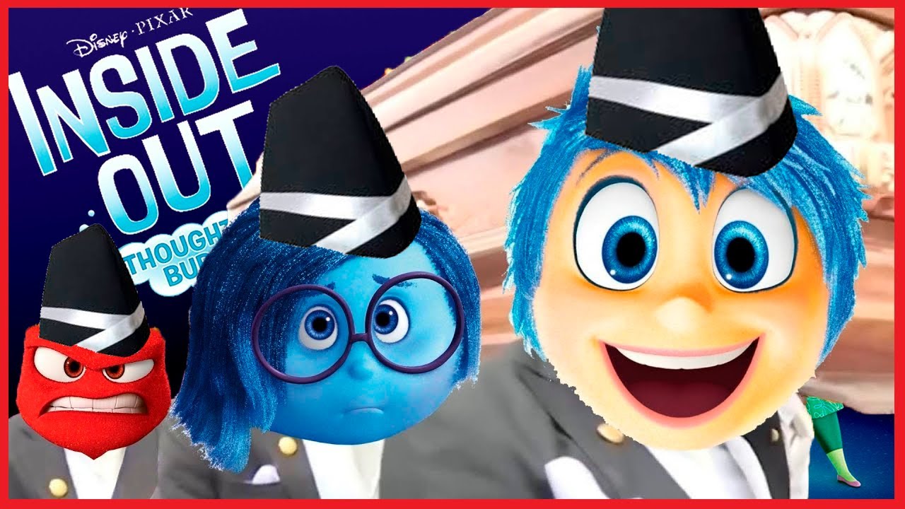 Inside Out - Coffin Dance Song COVER