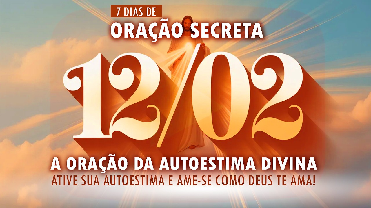 VOCÊ É UMA OBRA-PRIMA: Ative sua Autoestima Divina e Ame-se Como Deus Te Ama