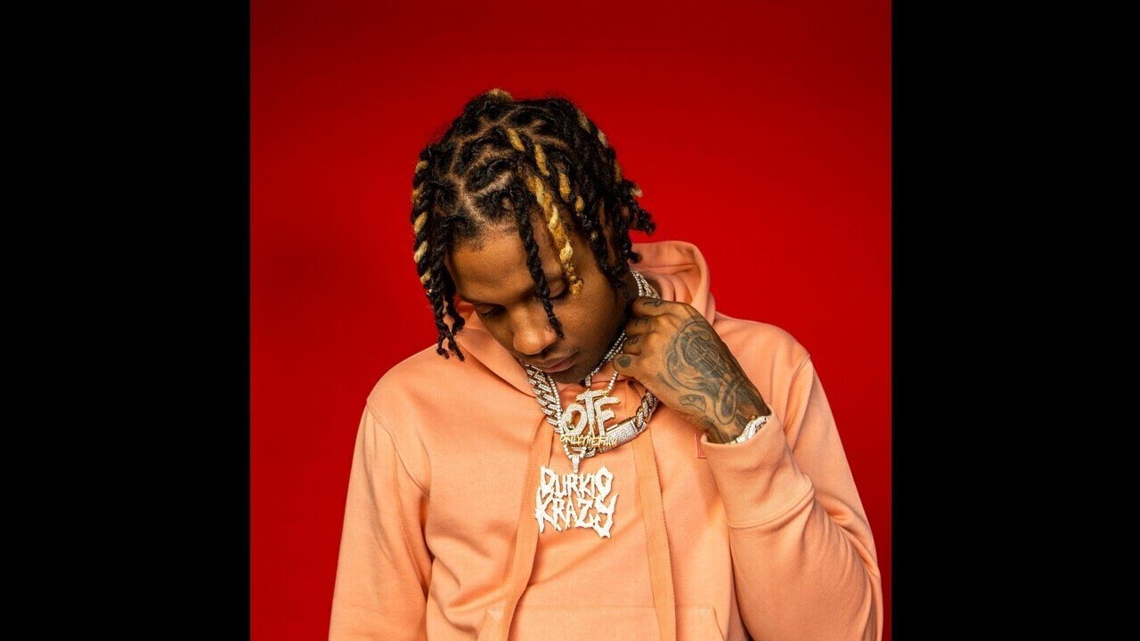 [FREE] OTF x Lil Durk Type Beat 2021 | 