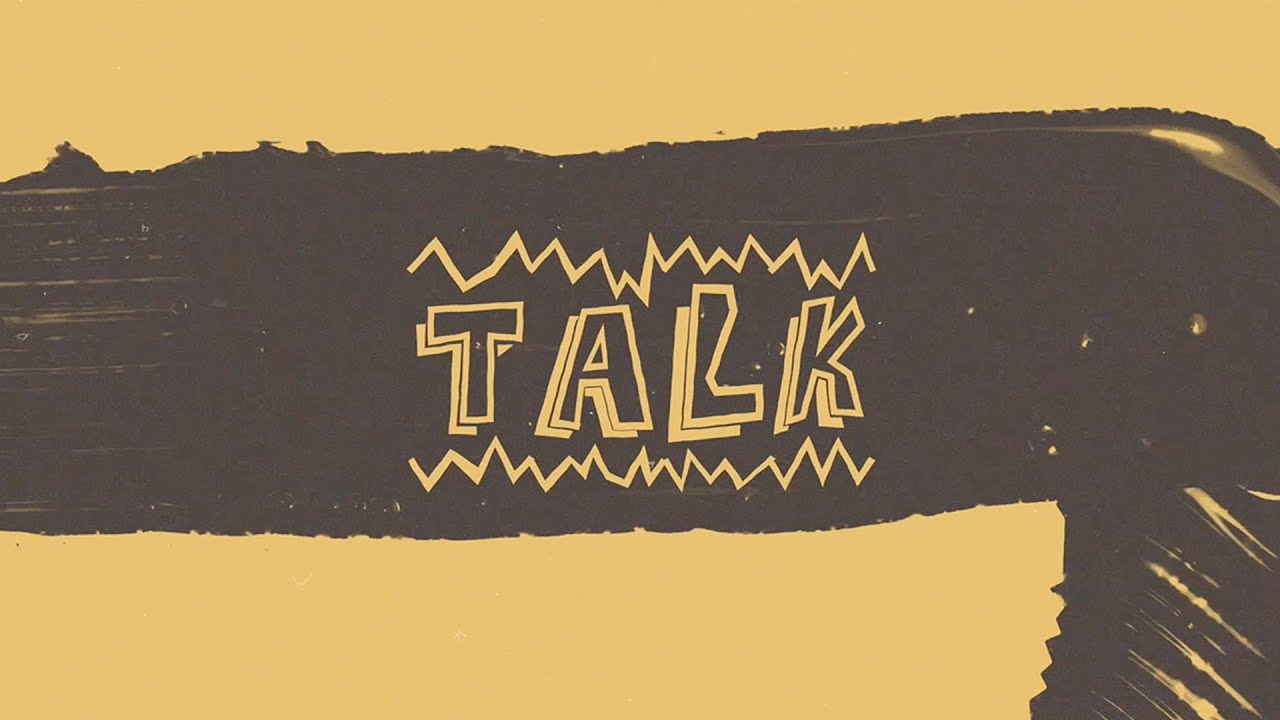 Saint Raymond - Talk (Official Audio)