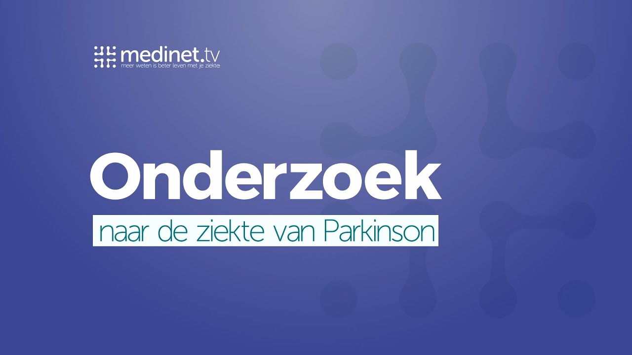 Levodopa, de hoeksteen van de behandeling van de ziekte van Parkinson