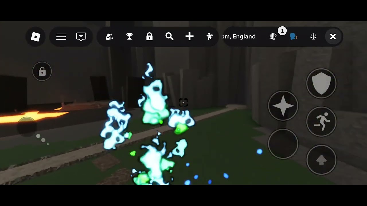 I killed it...