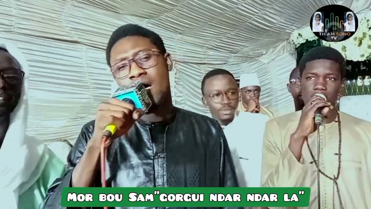 Mor bou Sam