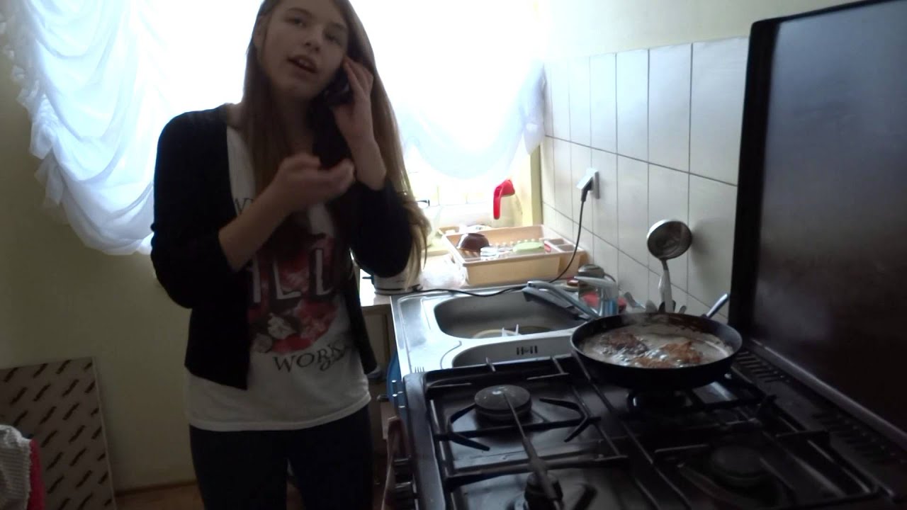 Wybuch oleju