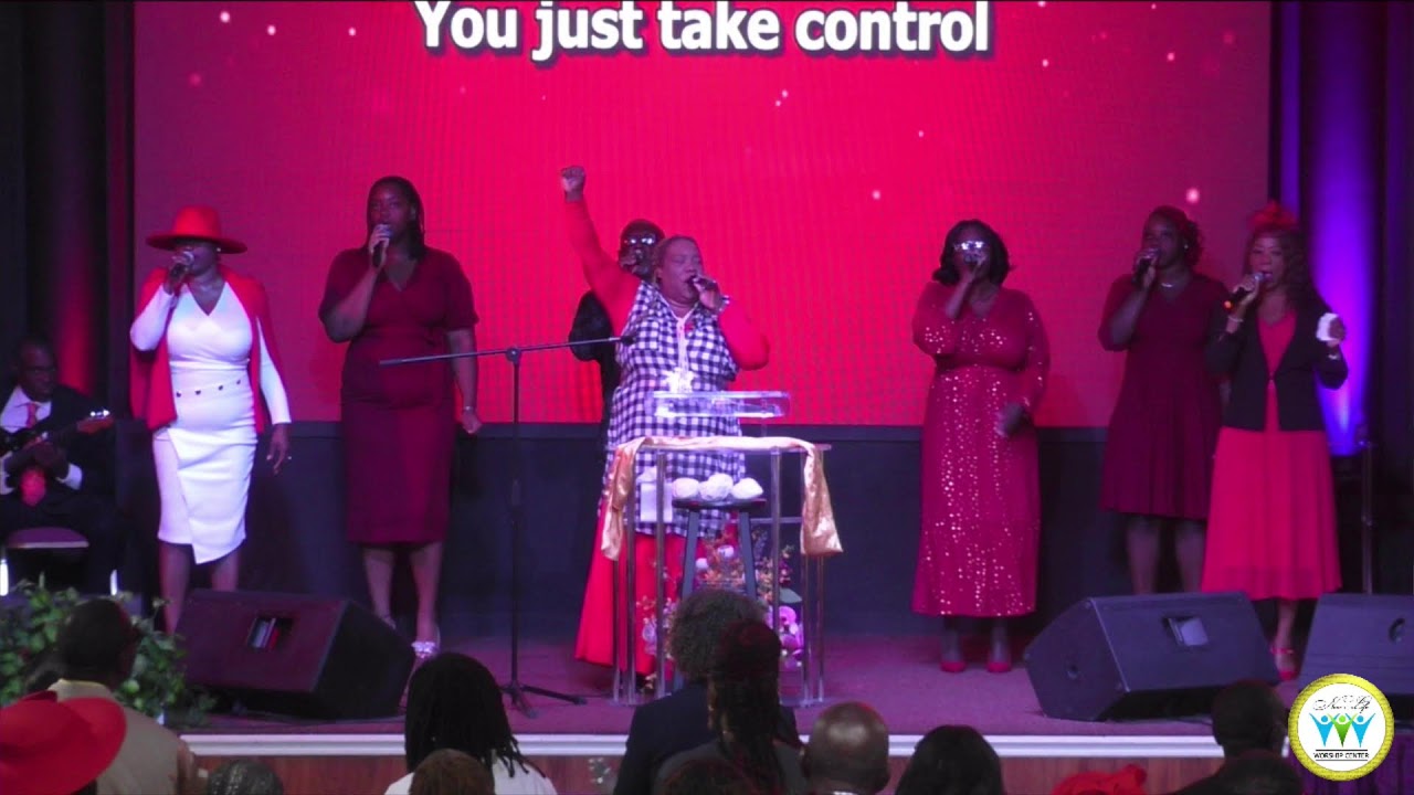 New Life Worship Center Live Experience