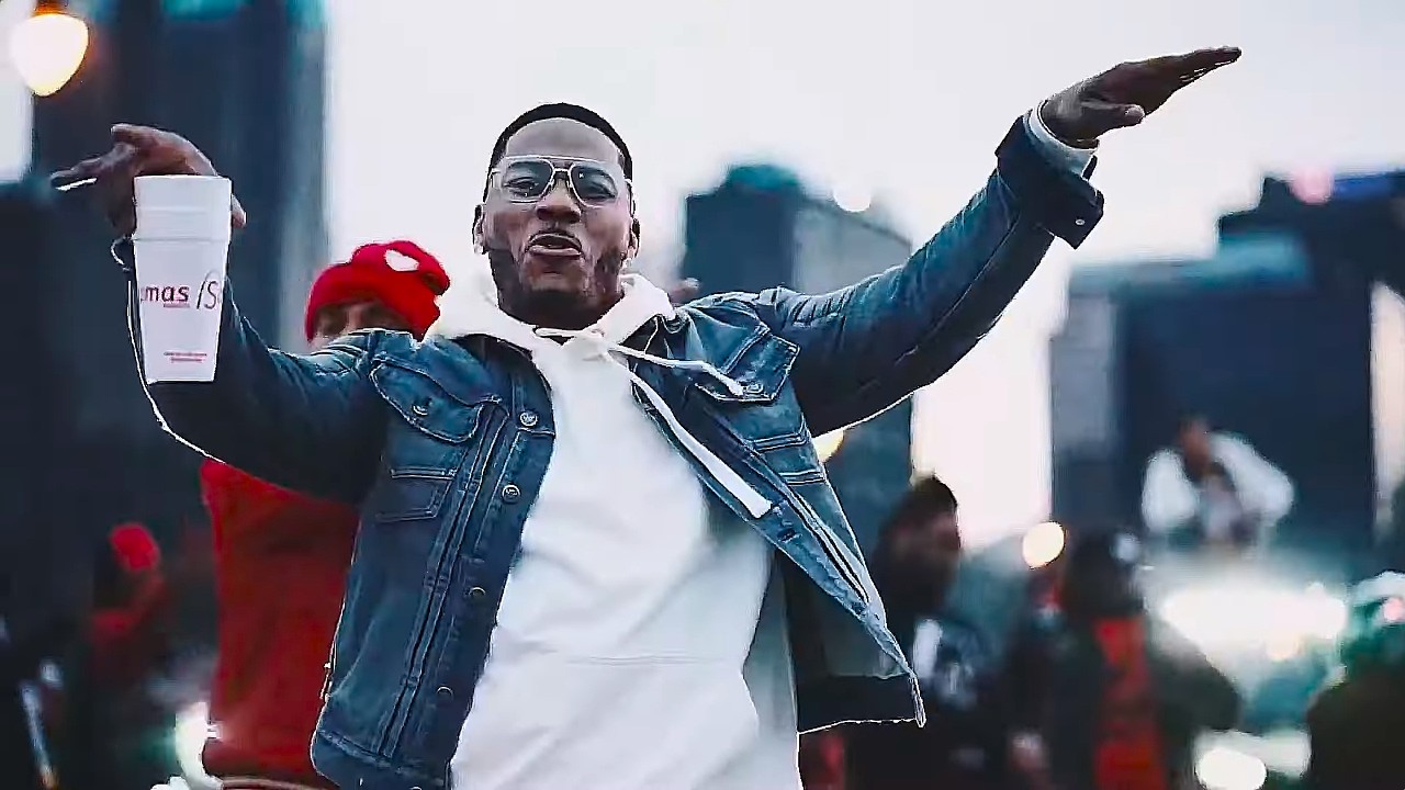 2 Chainz - The Popping Off Feat. Nelly & Missy Elliott & Rick Ross (Music Video)