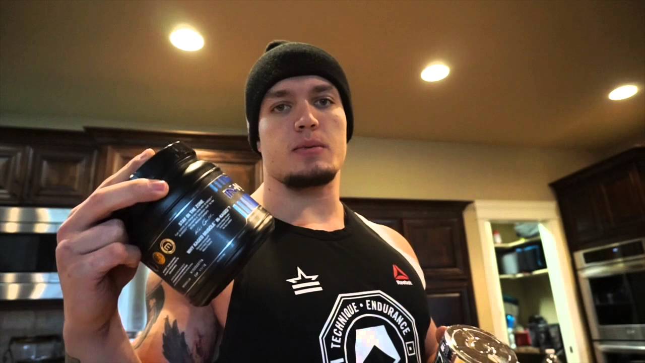 Monday Meals and workout, Can you drink 5 gallons of water?