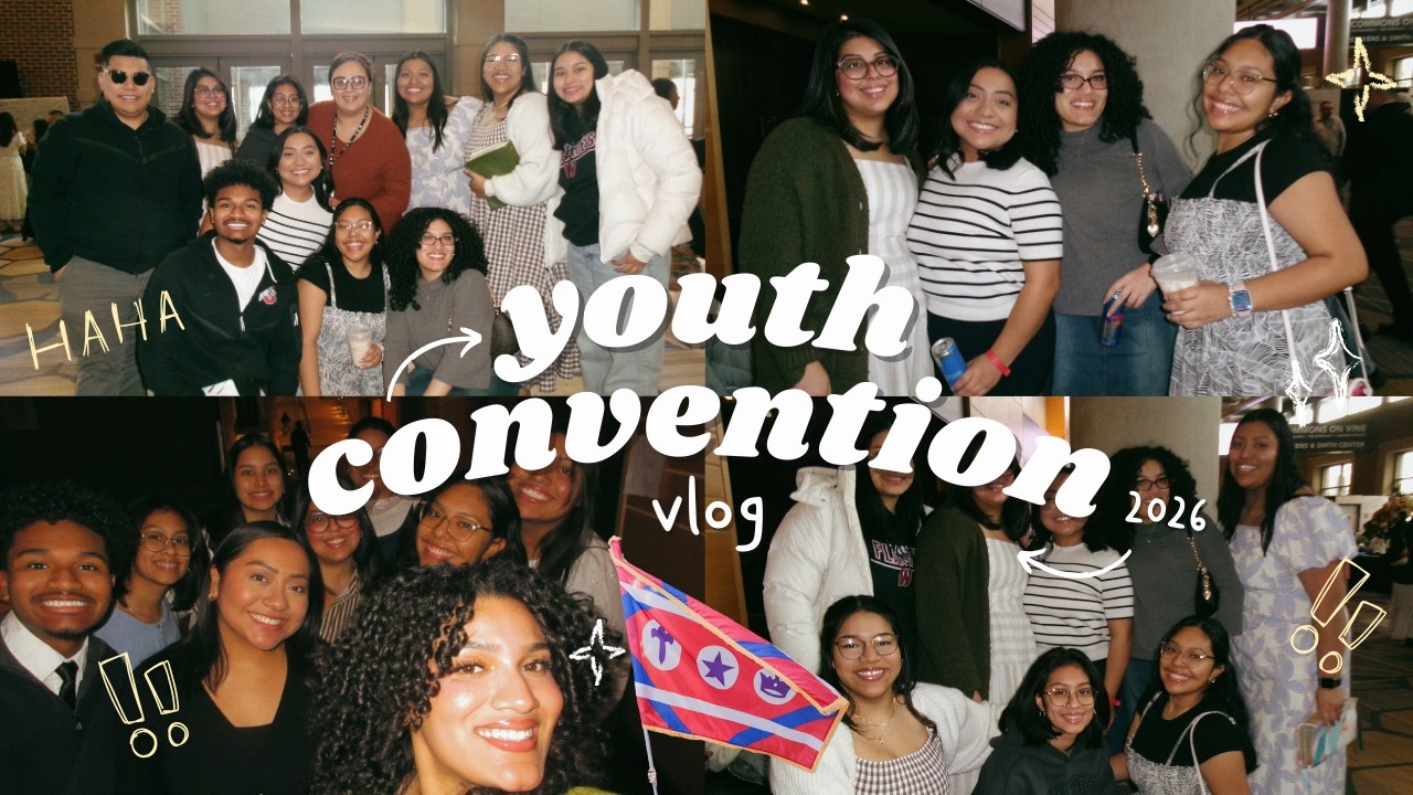 YC 2026 VLOG