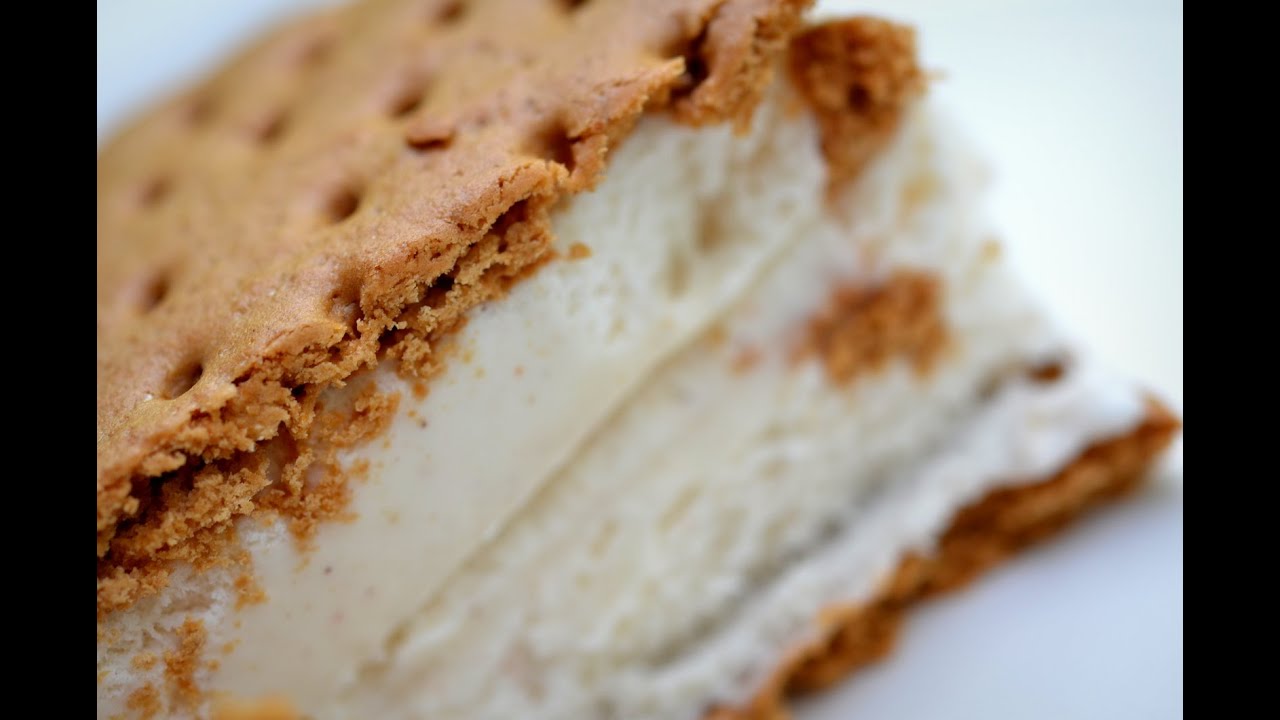 Walmart's Ice Cream Sandwiches Don't Melt In The Sun