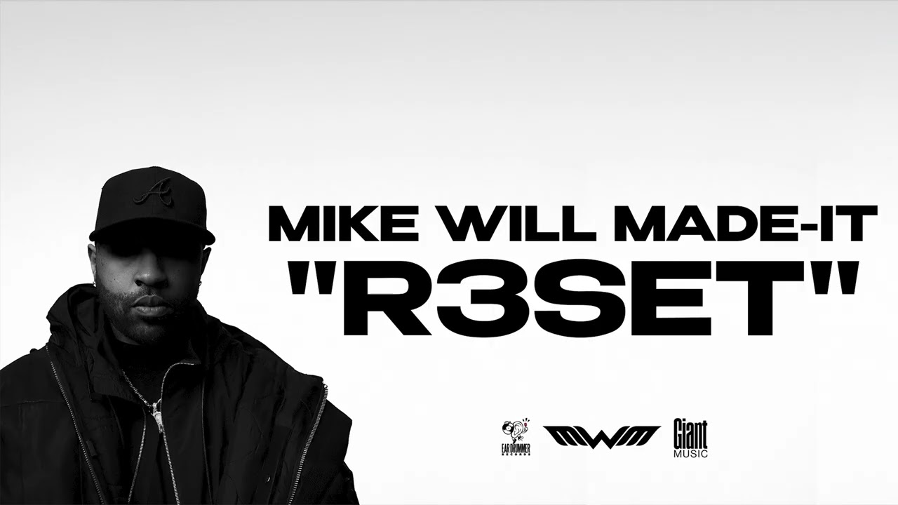 Mike WiLL Made-It - ATL (APPR3CIAT3 TH3 LOV3) ft. 21 Savage (Official Audio)