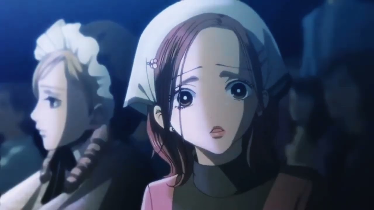 Step on Me - NANA AMV (The Cardigans)