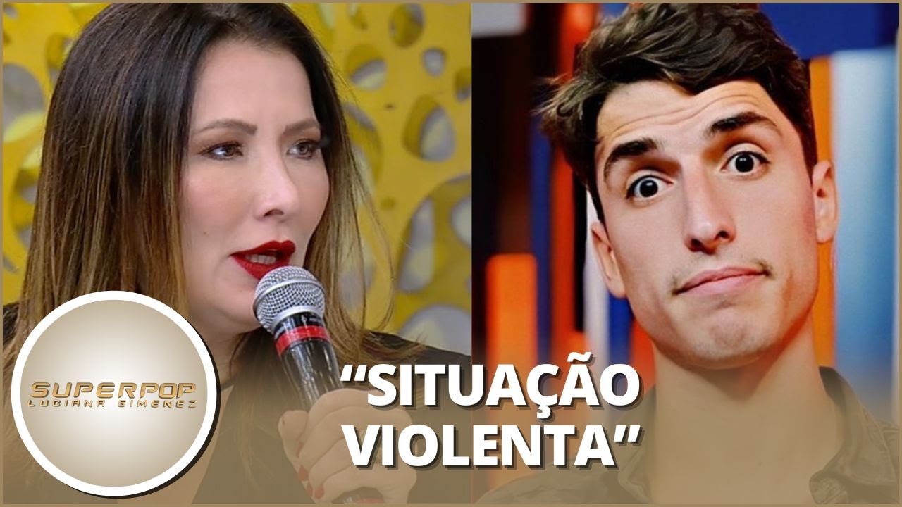 Caso Prior: delegada comenta condenação: “Nem na cadeia os criminosos sexuais são tolerados”