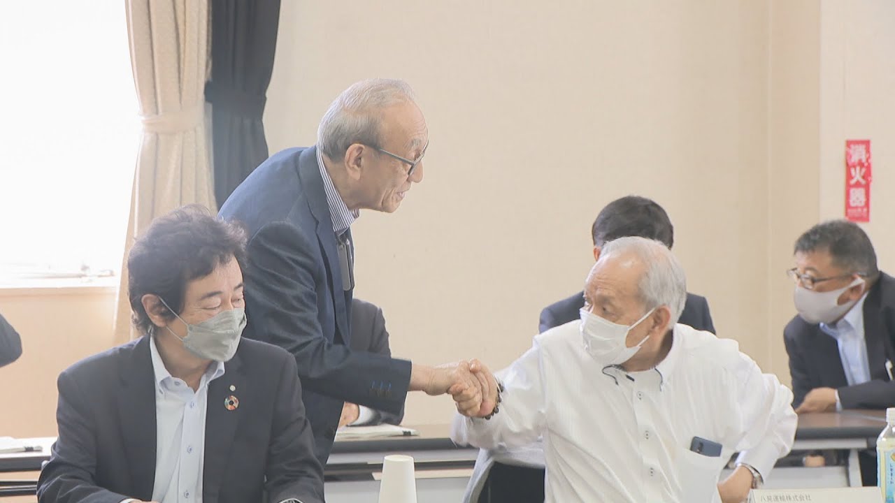 【解説】紛糾から一転　岡山市の路線バス　再開した協議会で「共同運行」が提案された背景とは