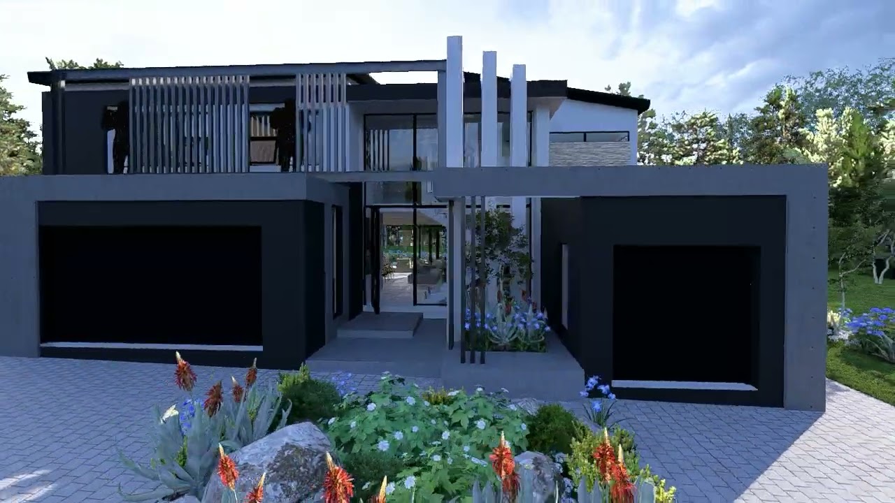 Villa di Lusso