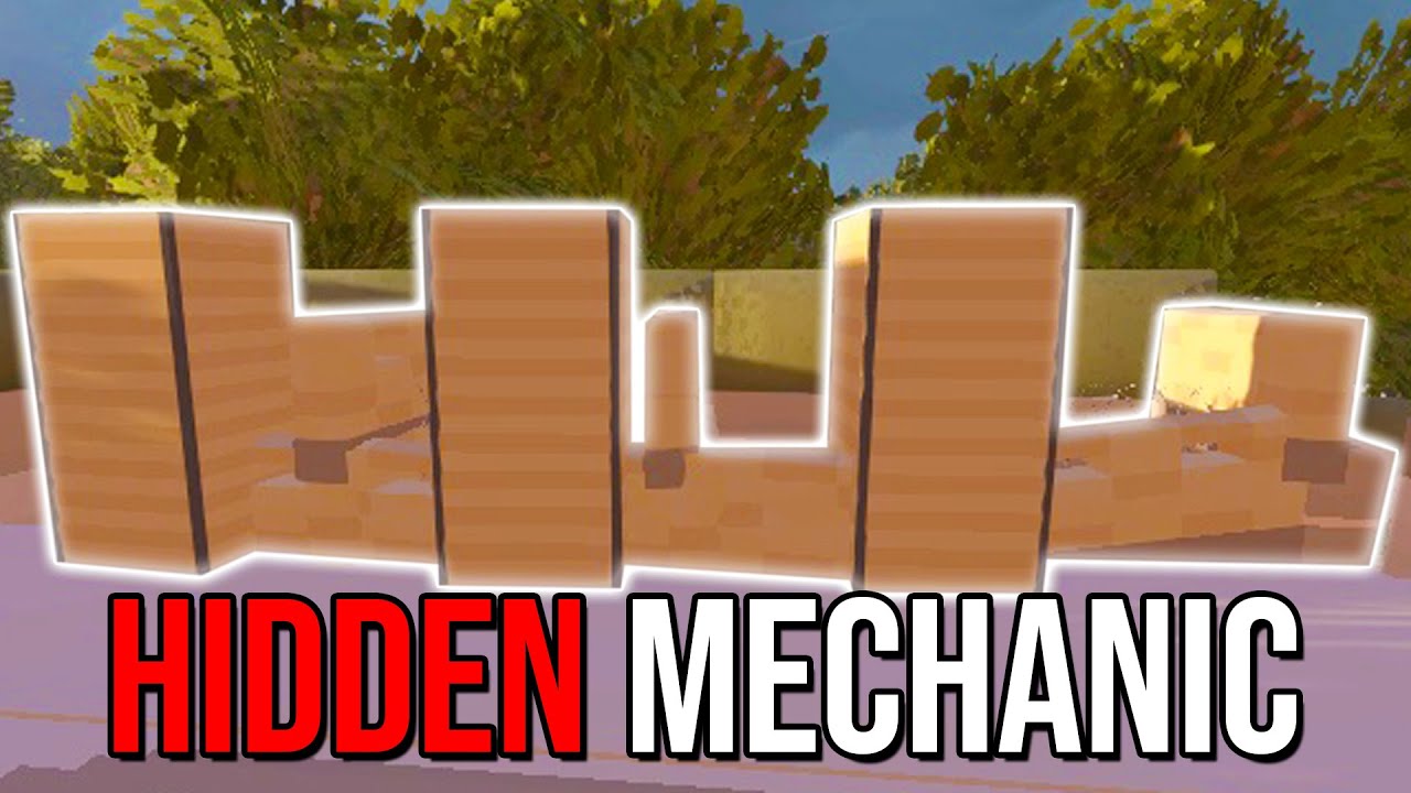 Building is the BEST mechanic | BattleBit Remastered