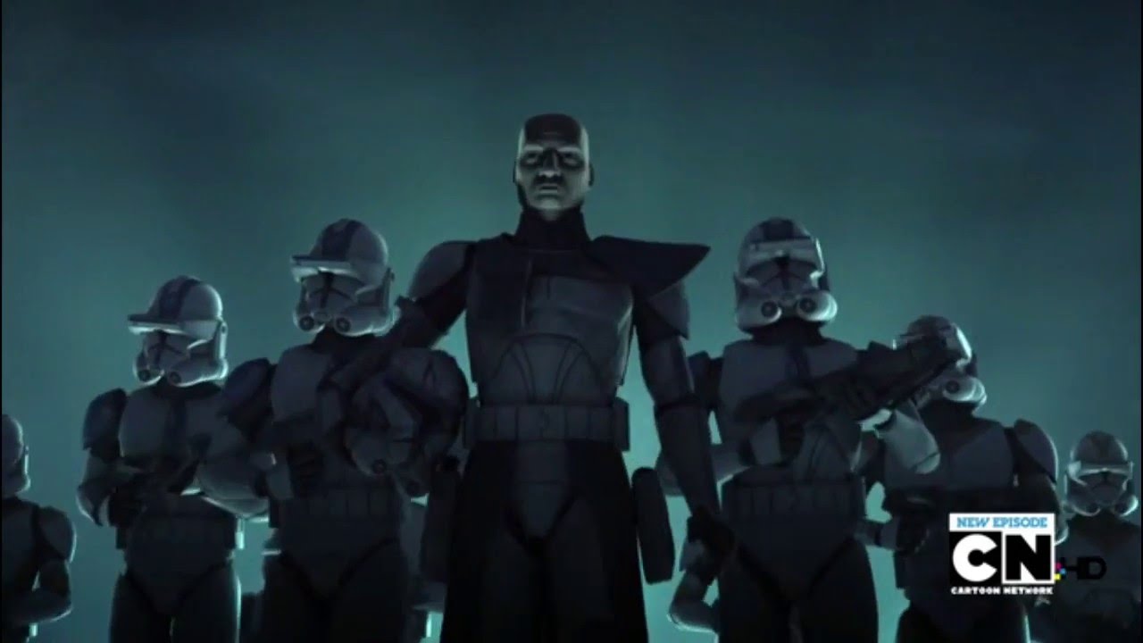 Clone Troopers - X Gon' Give It To Ya (Explicit)