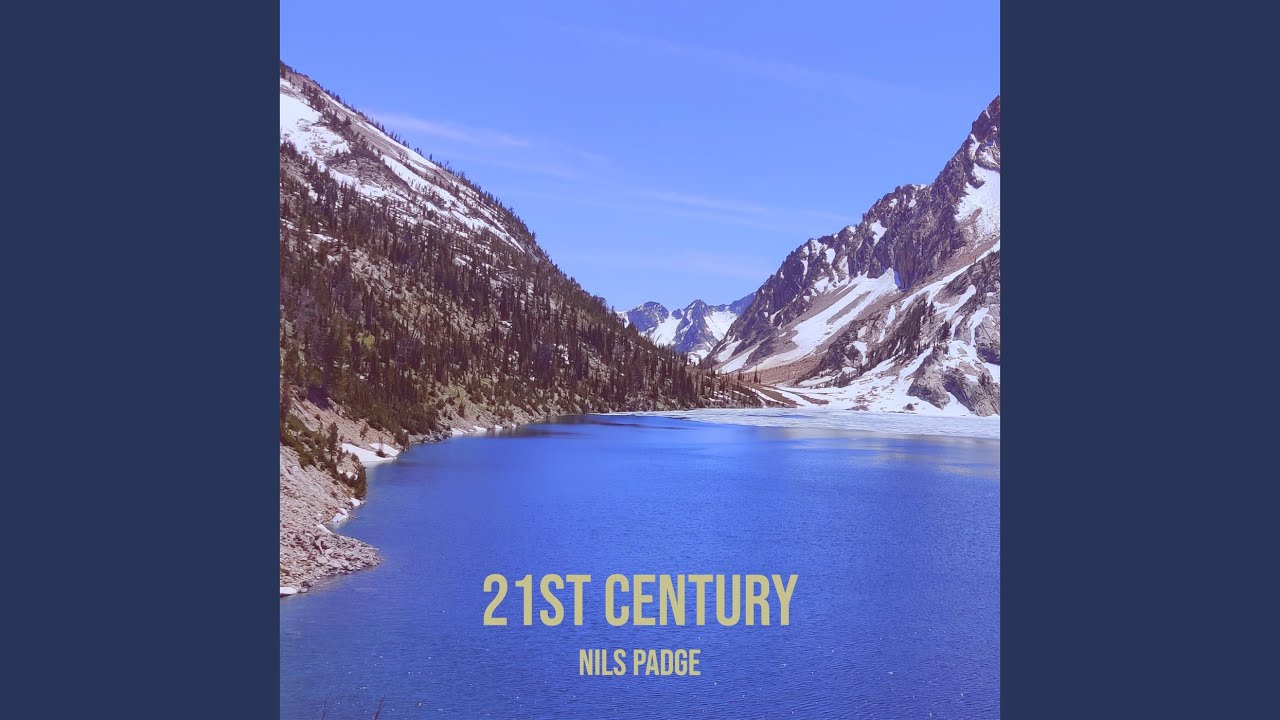 21st Century (Aus „Back to the Future Musical“)