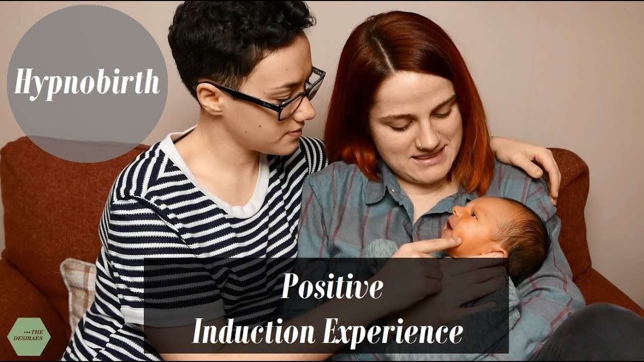 My Positive Labour & Delivery Story | The Birth of Evander