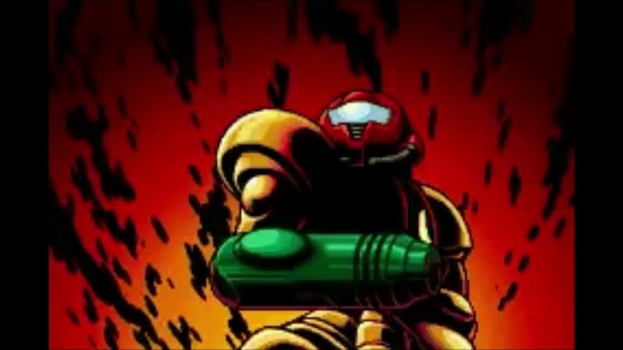 Fighting Ridley Be Like...